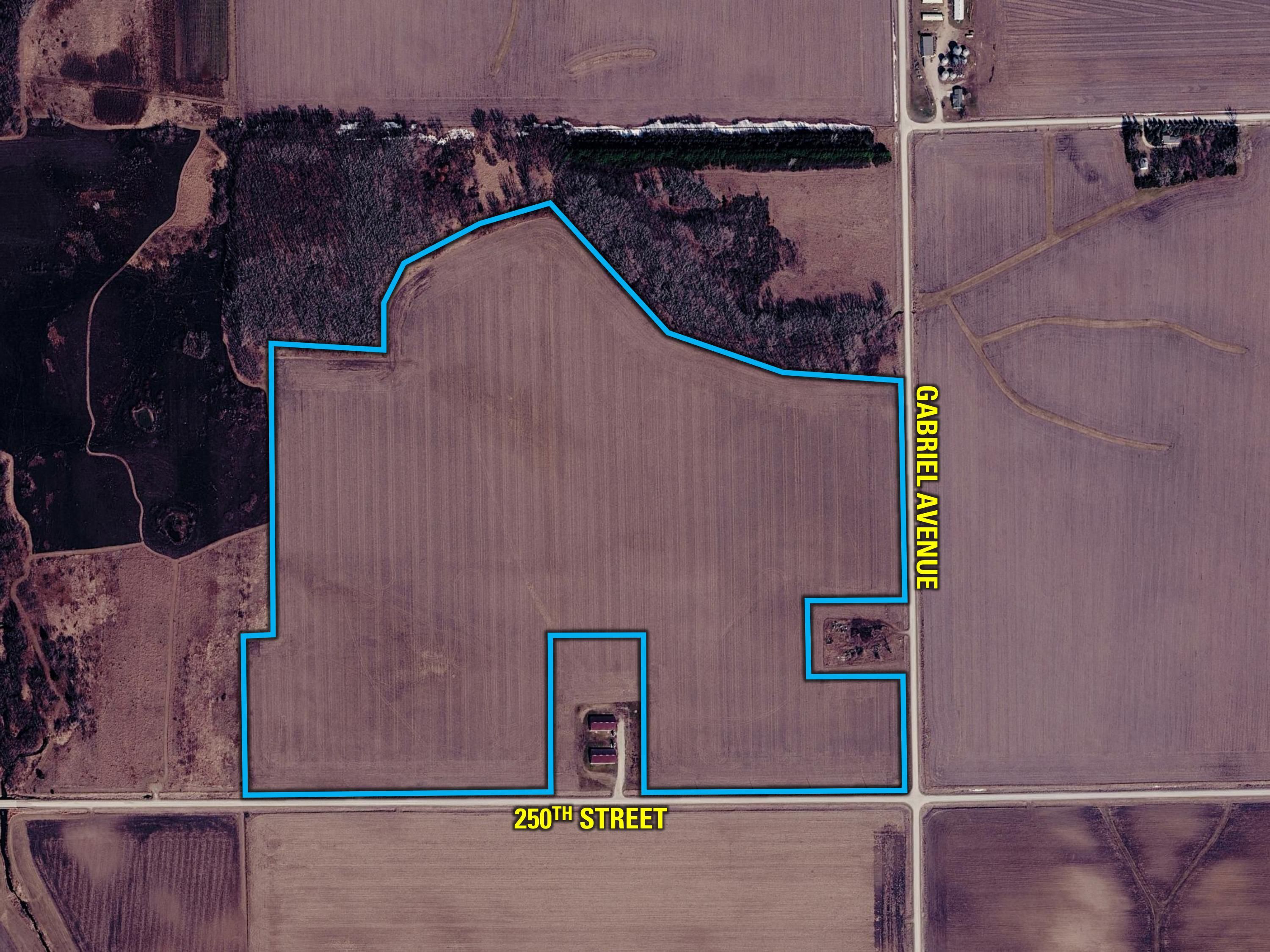 Listing Photo: Iowa Farmland For Sale